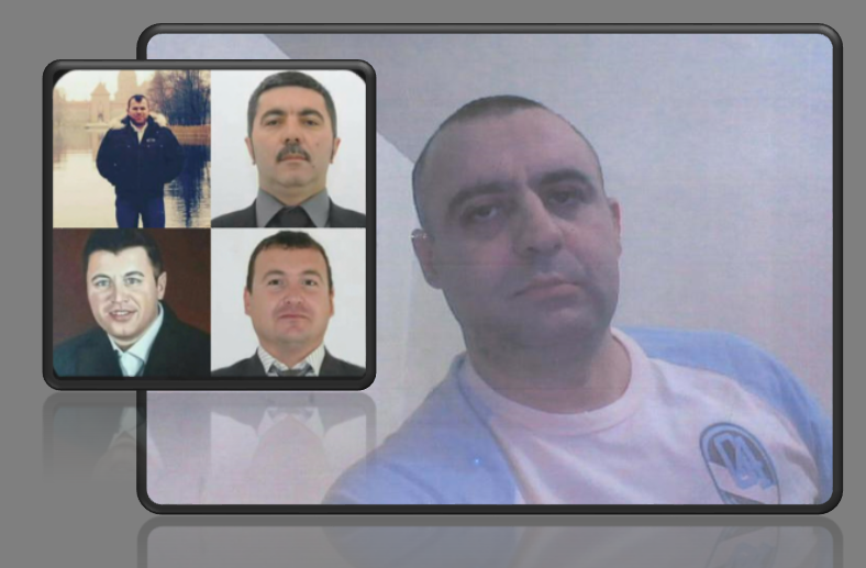 Autori i vrasjes së 4 policëve/Dritan Dajti infektohet me Covid, përfundon te Infektivi