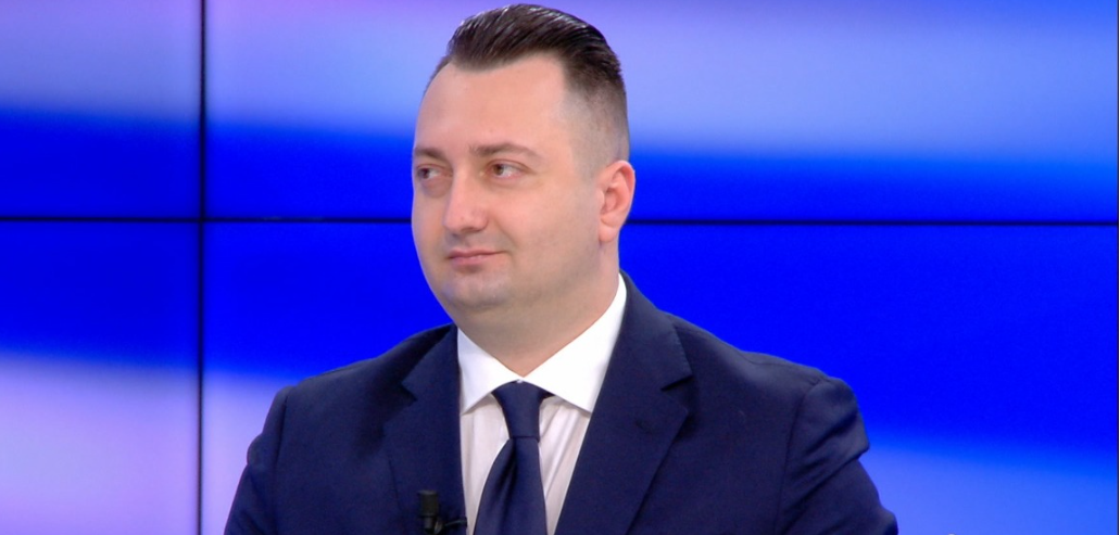 Egli Haxhiraj: Kriza në Itali do sjellë më shumë investitorë në Shqipëri