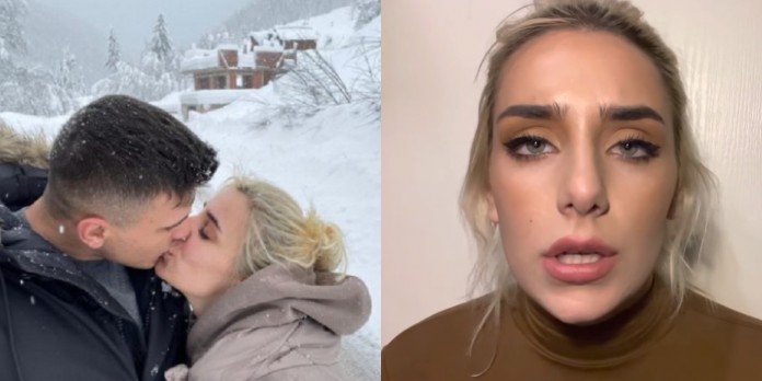 (VIDEO) “Jam në lidhje me Beartin por nuk e kam tradhtuar Andin”, Tea jep versionin e saj të historisë