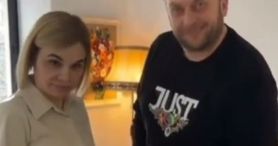 Rama nxjerr videon/ Tallet keq me Ilir Metën dhe Monika Kryemadhin: Orë vallëzimi, kërcimi nga belaja