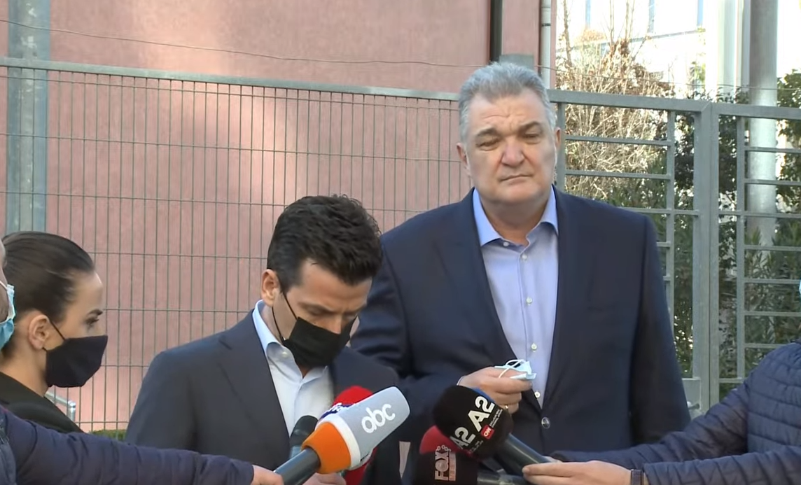 Koncesioni i ri 100 mln euro i karburanteve/PD dorëzon padinë në SPAK: Rama po vjedh shqiptarët, do japë llogari