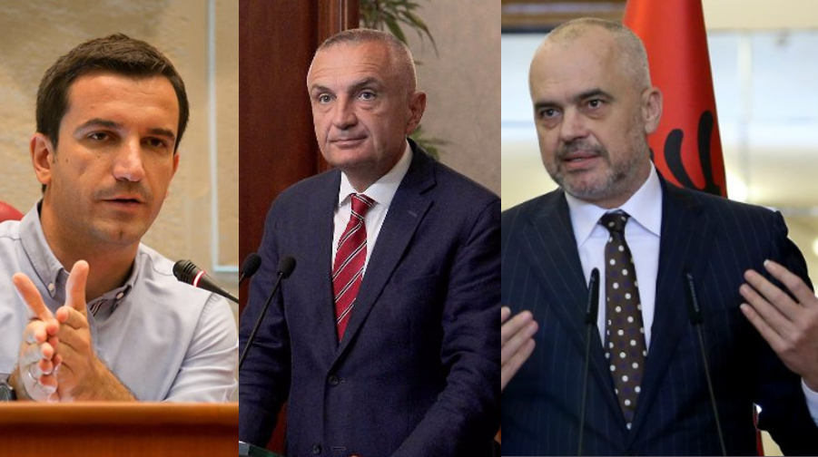‘Po shkatërrojnë pronat’/Ilir Meta: Erion Veliaj dhe Edi Rama të tërhiqen menjëherë nga Kombinati