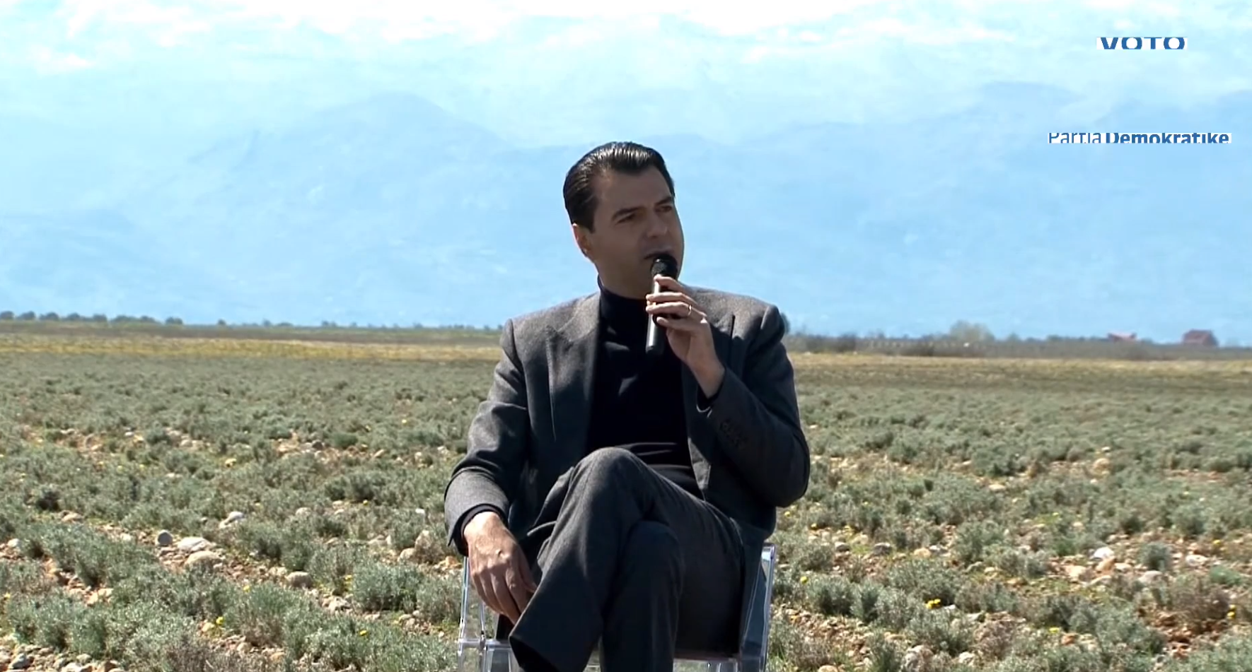 Basha: Për tekat e Edi Ramës, shqiptarët duhet të paguajnë 110 milionë euro