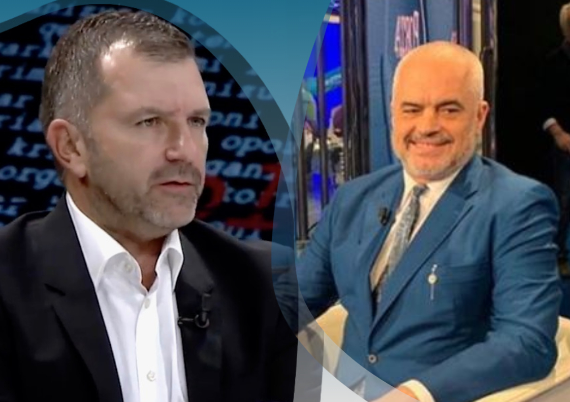 Andi Bushati: Vrasjen e Xhuvanit e bëri Edi Rama, vota mbrohet me armë