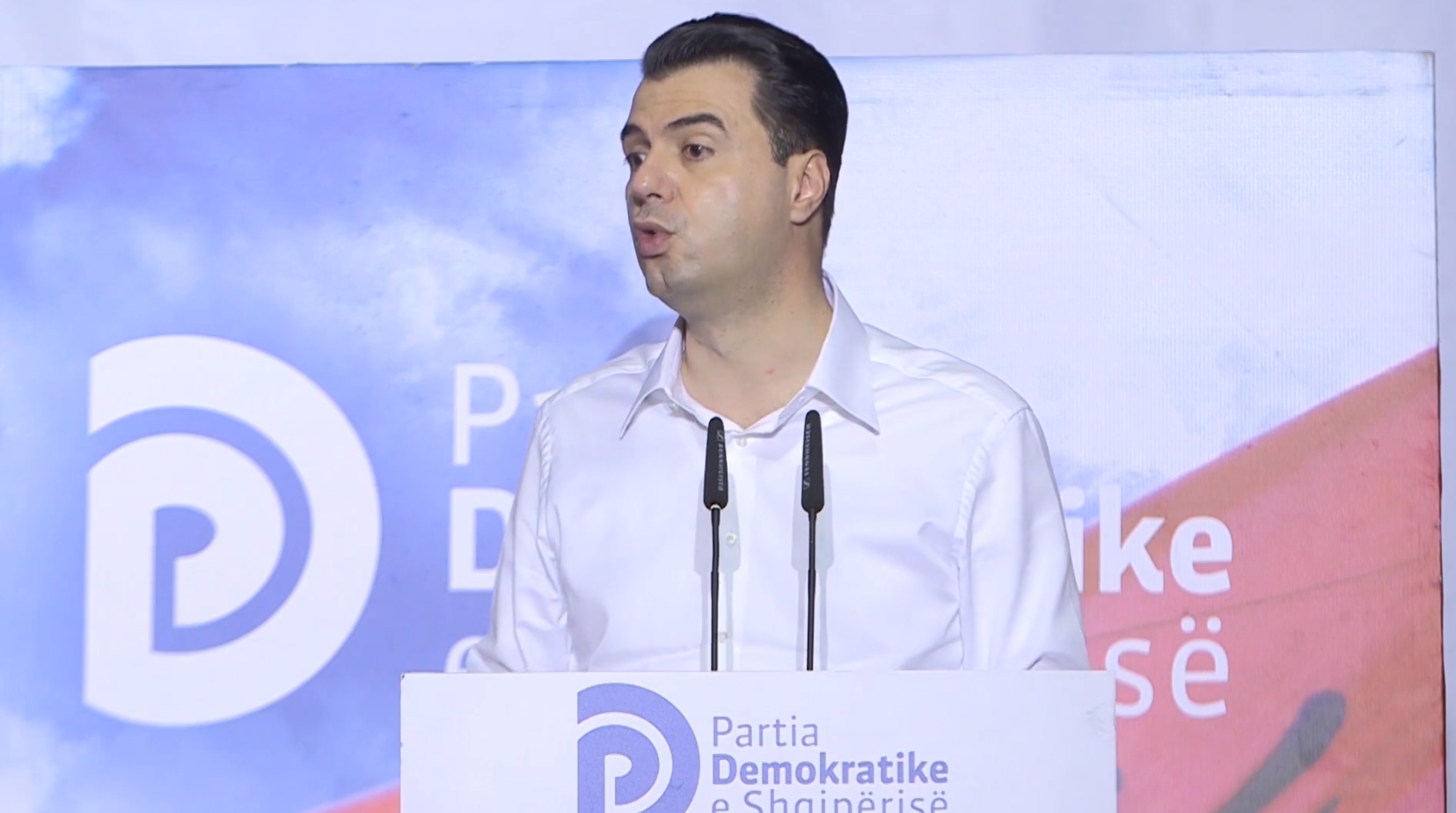 VIDEO/Lulzim Basha: Unë do ikja nga PD-ja, vetëm nëse Rama…