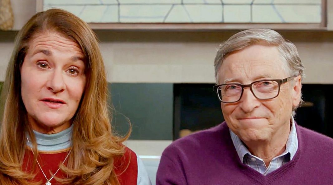 Bill dhe Melinda Gates divorcohen pas 27 vitesh martesë