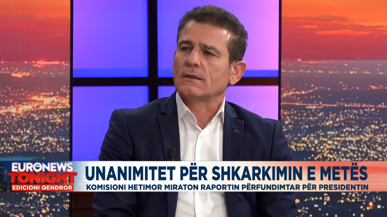 Basha i distancuar nga Meta? Aleksandër Çipa: Heshtja është më elokuente se sa fjala