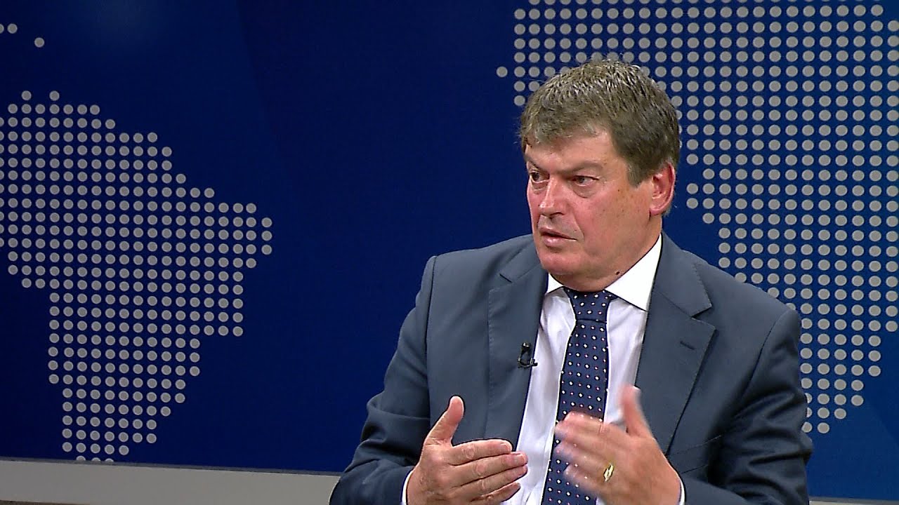 VIDEO/Topi: Basha është hipokrit, ja çfarë parashikova për të kur fitoi ndaj Olldashit