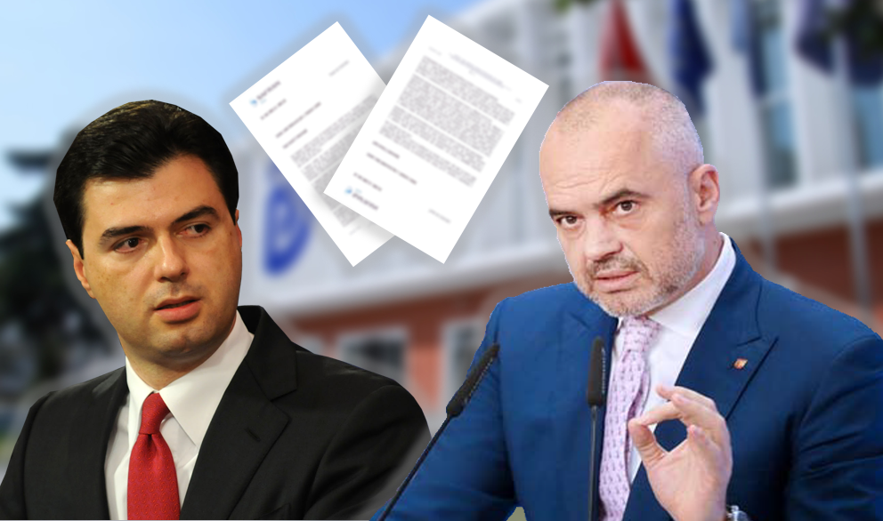 VIDEO/Rama tha se jemi pranë katastrofës/Basha i propozon planin për 2 orë: Ja ç’duhet të bëjmë