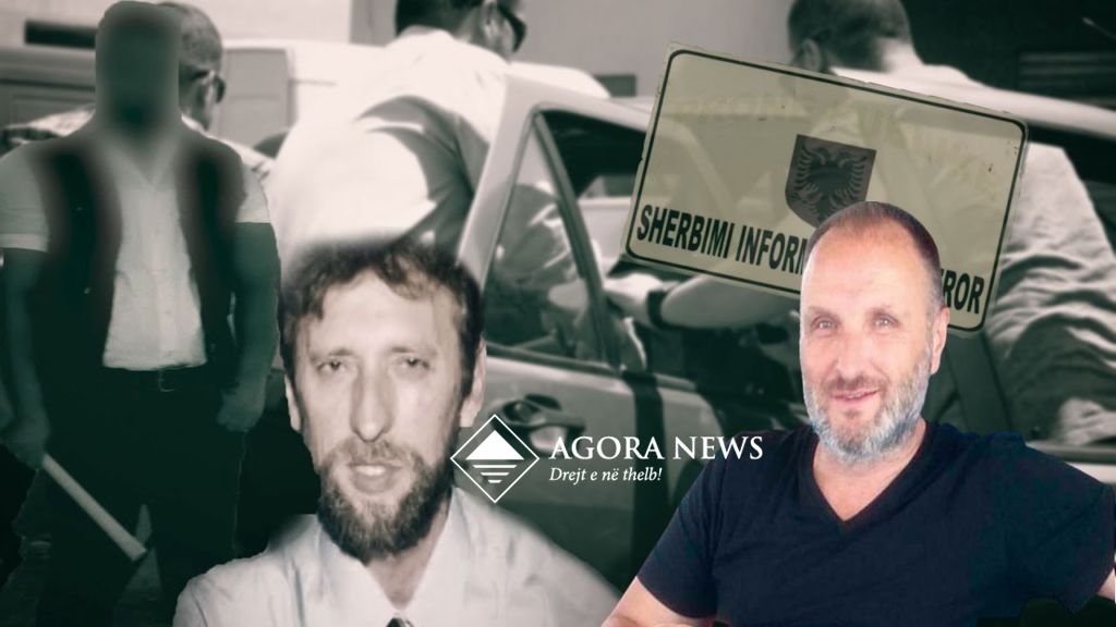 Izet Haxhia i dërgon letër nga burgu djalit të Remzi Hoxhës: Ja ku e kanë hedhur trupin e babait tuaj, ja si u torturua mizorisht