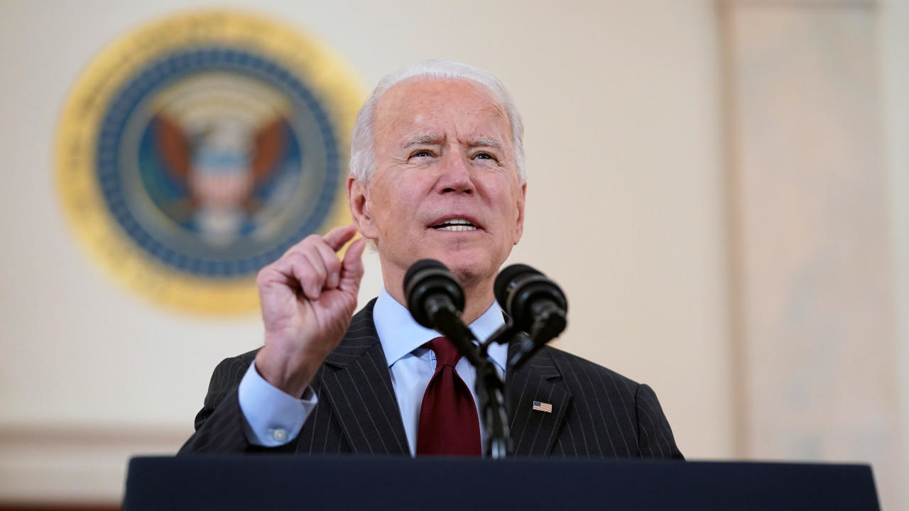Biden bën deklaratën e fortë: Ukraina nuk do të jetë kurrë një…