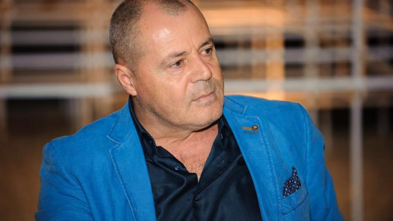 Mesazhi pas sulmit ndaj Dritan Lelit