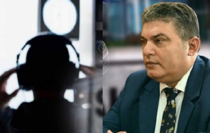 Dosja e Fatos Tushes/ Dalin përgjimet e reja: Unë e qëndisa, kryetari më tha do t’i q* nënën…