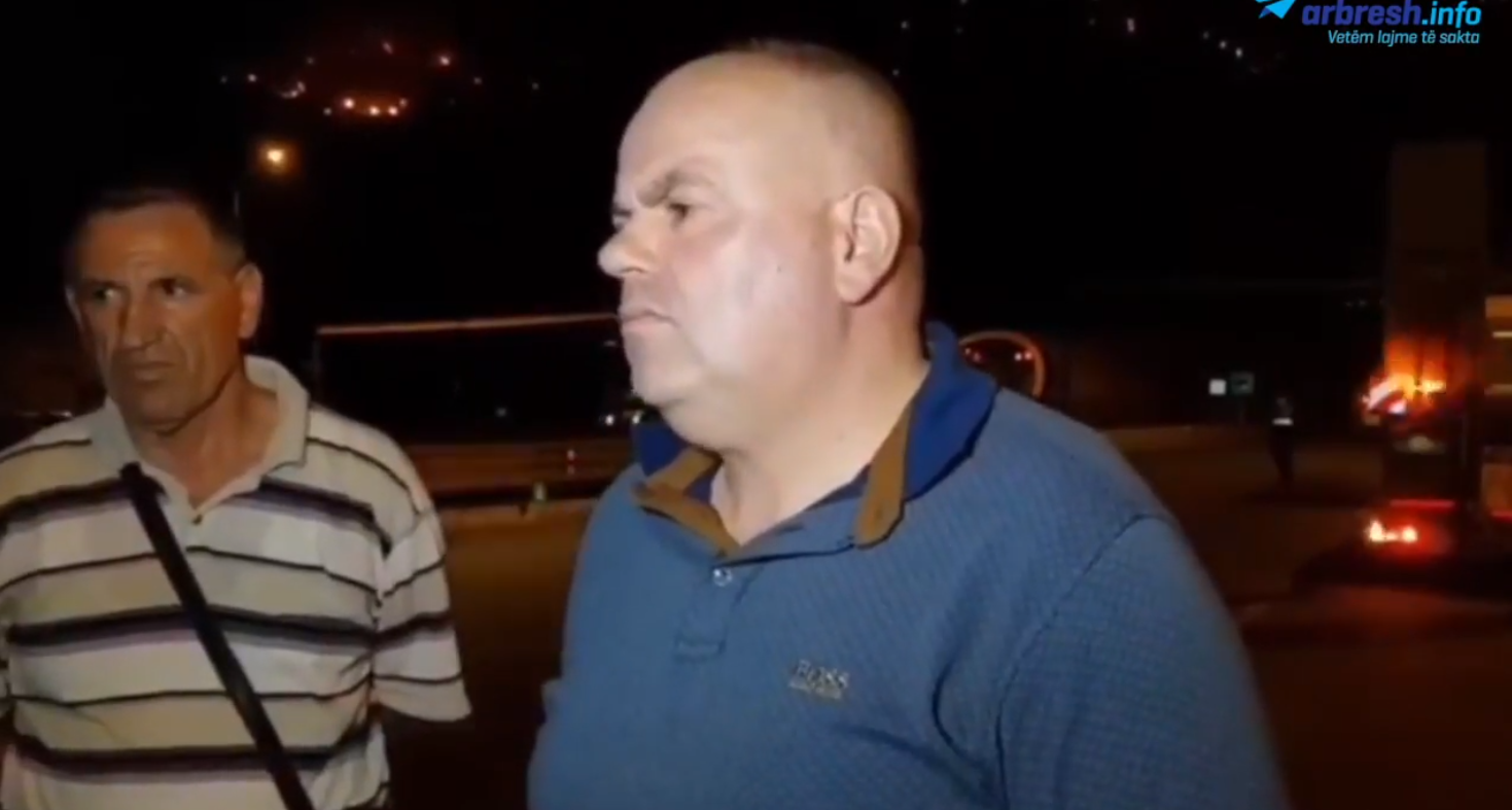 VIDEO/Safet Gjici hedh poshtë ndihmën e Kosovës: Kur erdhi FSK-ja, ne e kishim fikur zjarrin