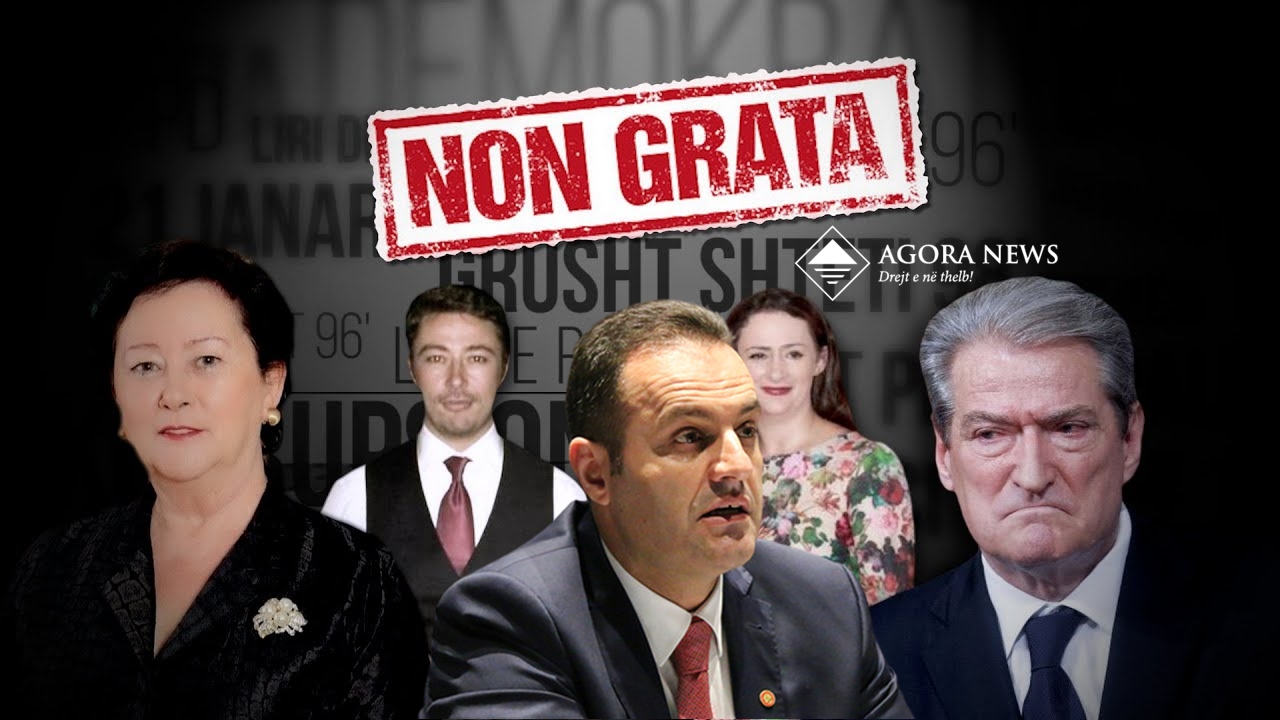 VIDEO/Berisha: Ja si ambasadorët i kërkuan Adriatik Llallës të më arrestonin, po çfarë bëri ish-kryeprokurori?