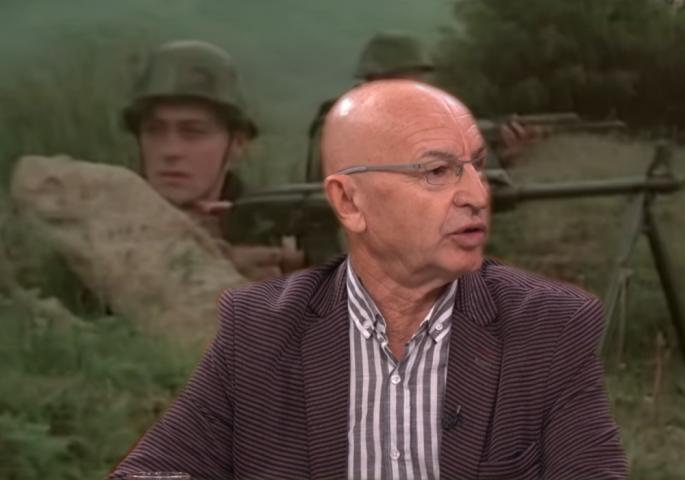 Tensionet në Veri/ Gjenerali serb i përgjigjet Edi Ramës: Ushtria do qëndrojë në kufi, Kosova është territor i pushtuar