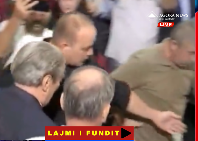 Berisha në Vlorë/Ja kush janë deputetët që e mbështesin sot