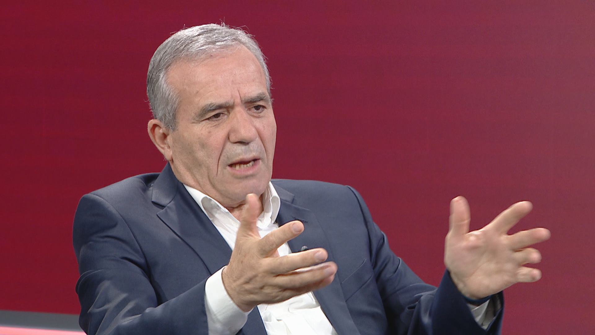 VIDEO/Kastriot Islami: Rama marrëveshje të fshehtë Vuçiçin për të krijuar “Serbinë e Madhe”, ja ç’do ndodhë me Veriun e Kosovës