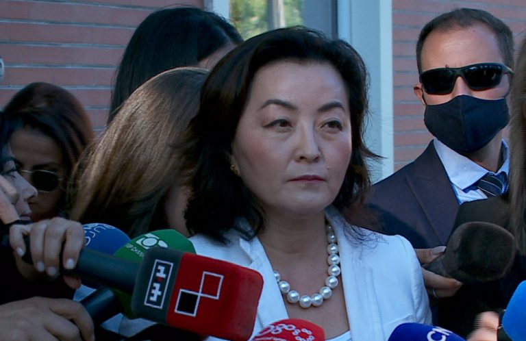 (VIDEO) Përjashtimi i Berishës/Yuri Kim flet pas takimit me Lulzim Bashën: Do punojmë me PD-në që të vijë në pushtet