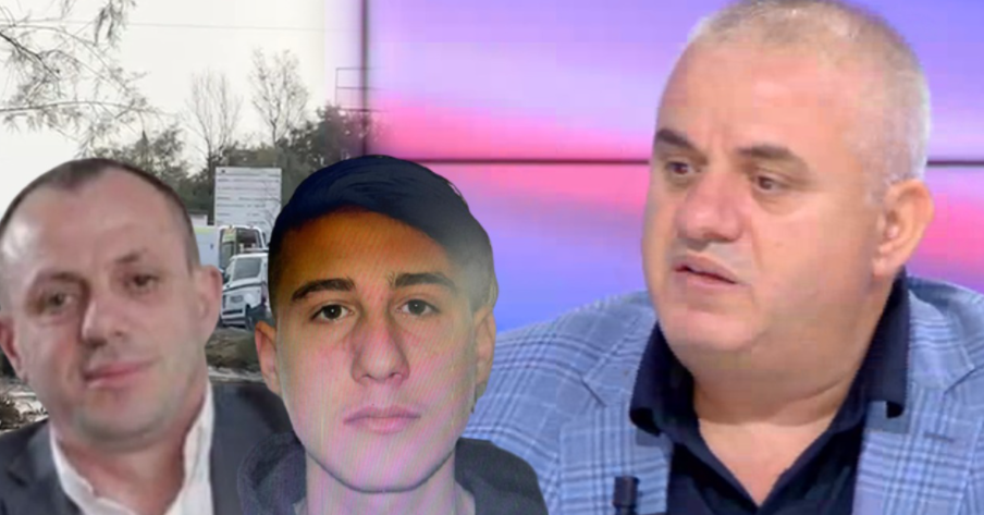 Vrasja e efektivit në Lezhë/ Artan Hoxha tregon si u plagos autori 21 vjeçar: Ai rrëshqiti në një kanal dhe…