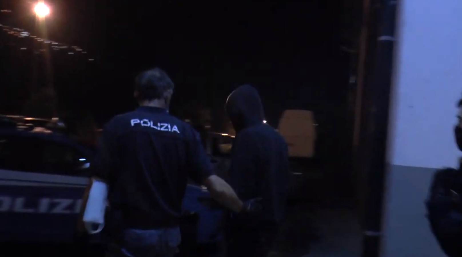 VIDEO/Shkatërrohet banda e kokainës në Itali, arrestohen 4 shqiptarë, rolet që kishin në përpunimin dhe shitjen e drogës (Emrat)