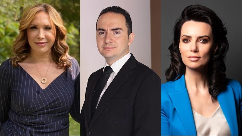 (VIDEO) Sulmet ndaj Grida Dumës/Salianji: Evi Kokalari, një e papunë. Burri i saj, i përfshirë me Agimin e Artë në Greqi