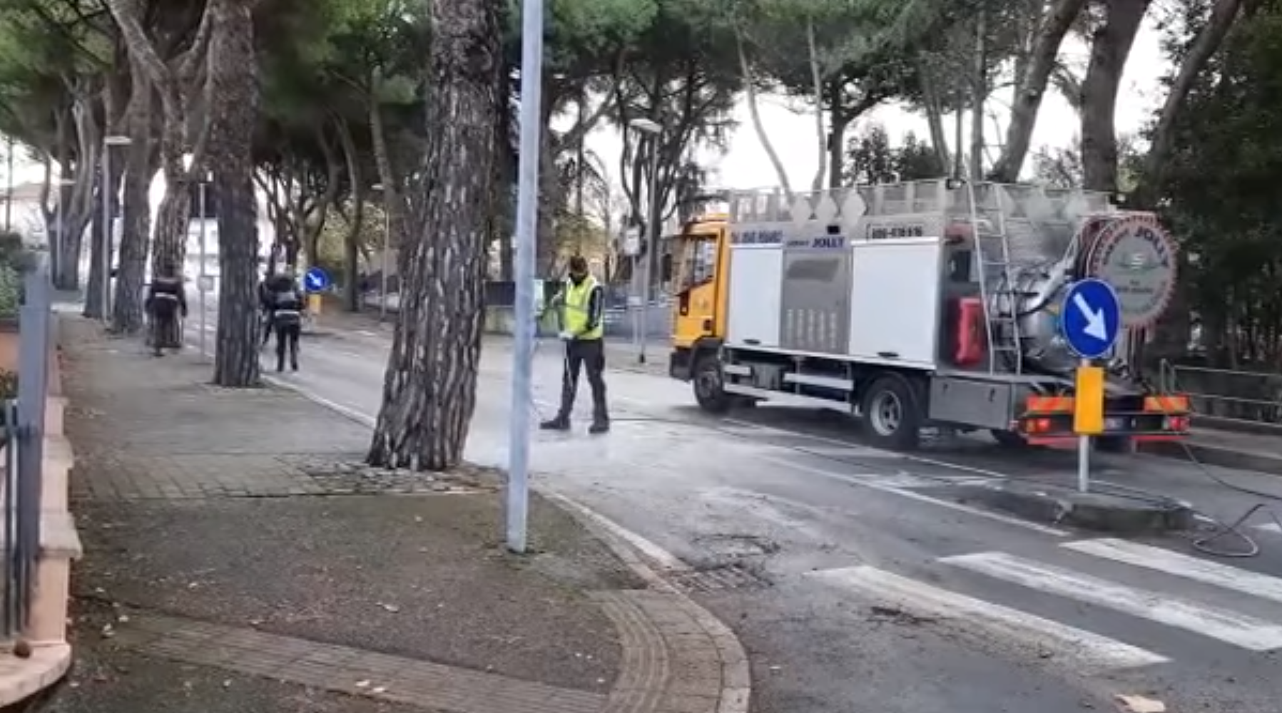 VIDEO/Humb jetën në aksident 20-vjeçari shqiptar, plagosen 4 të tjerë