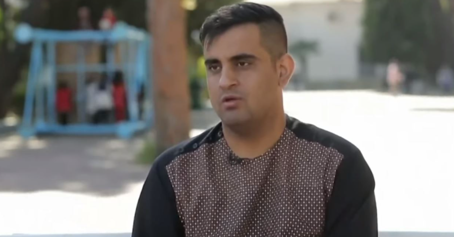 VIDEO/Afganët: Kemi një jetë të qetë në Shqipëri por duam të ikim në Kanada, SHBA e Zvicër