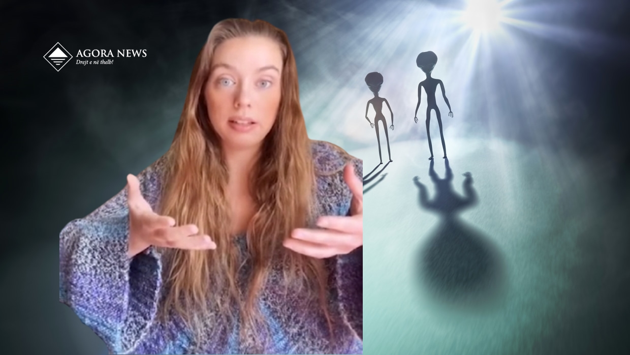 Gruaja nxjerr videon dhe trondit botën: Më rrëmbyen alienët, ja çfarë bënë me trupin tim