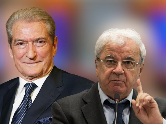 Spartak Ngjela zbulon skenarin e Sali Berishës, bën kërkesën e papritur për Partinë Socialiste