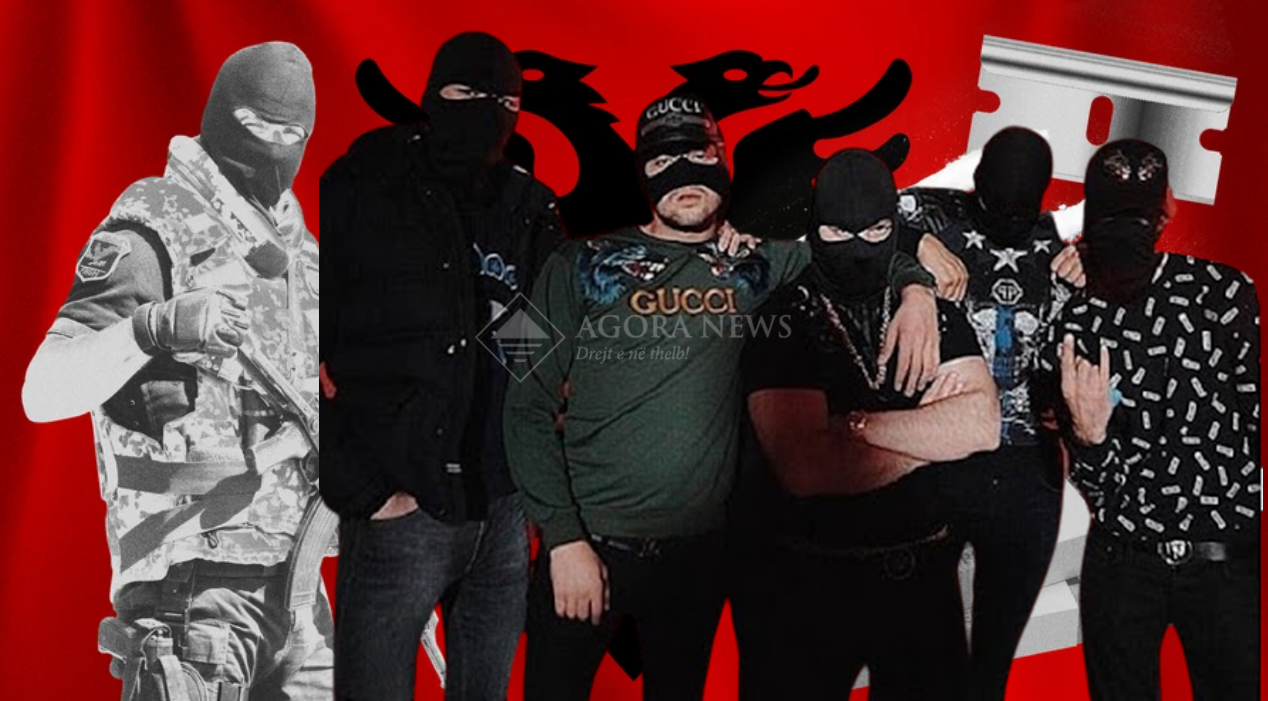 Zbulohet strategjia/Ja si Britania e Madhe synon të pengojë adoleshentët shqiptarë që të mos bëhen pjesë e bandave kriminale