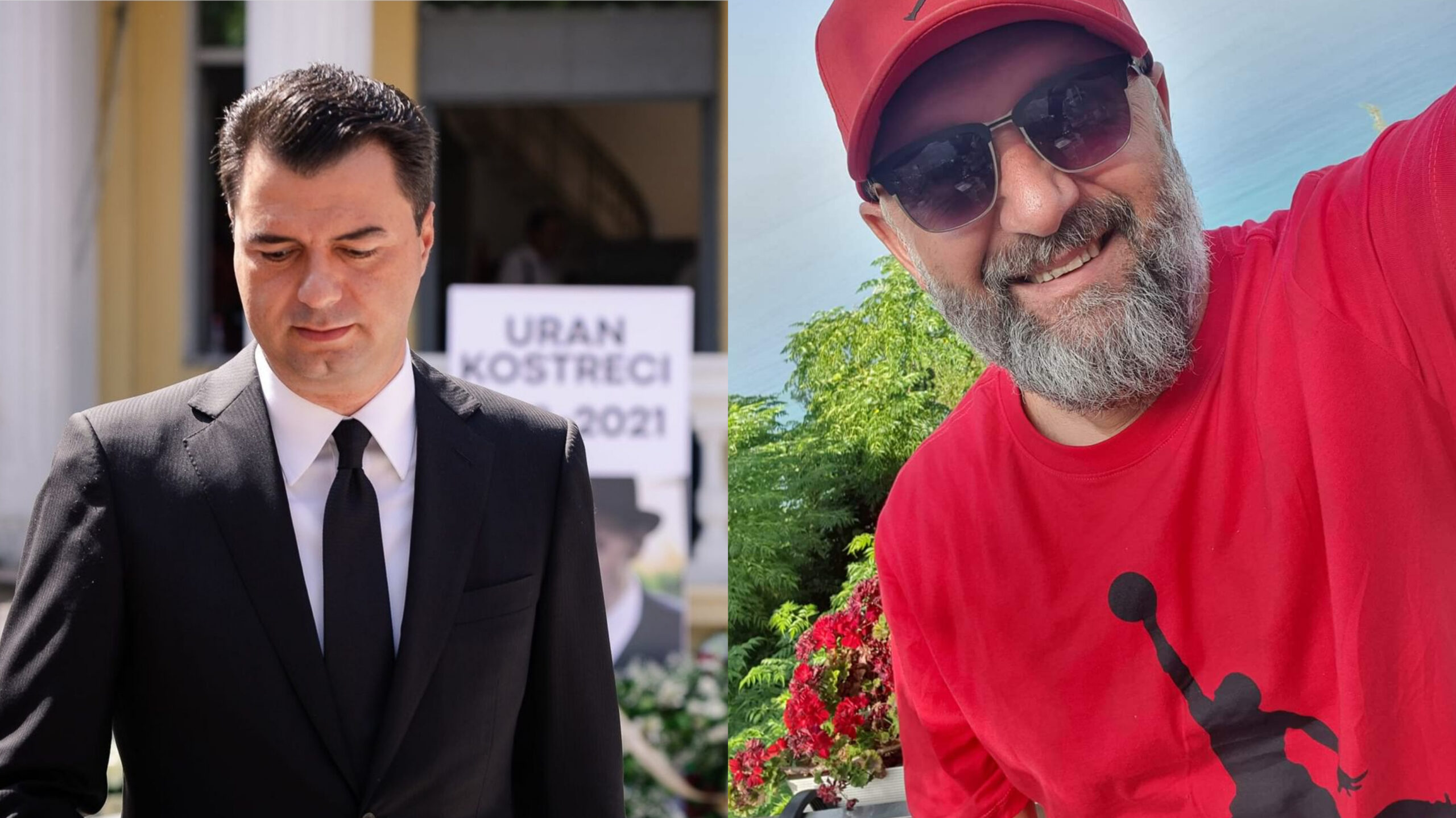 VIDEO/Alfred Cako: Amerikanët rrëmbyen Lulzim Bashën në korrik, e mbajtën në bazën nëntokësore në Kroaci për 9 ditë