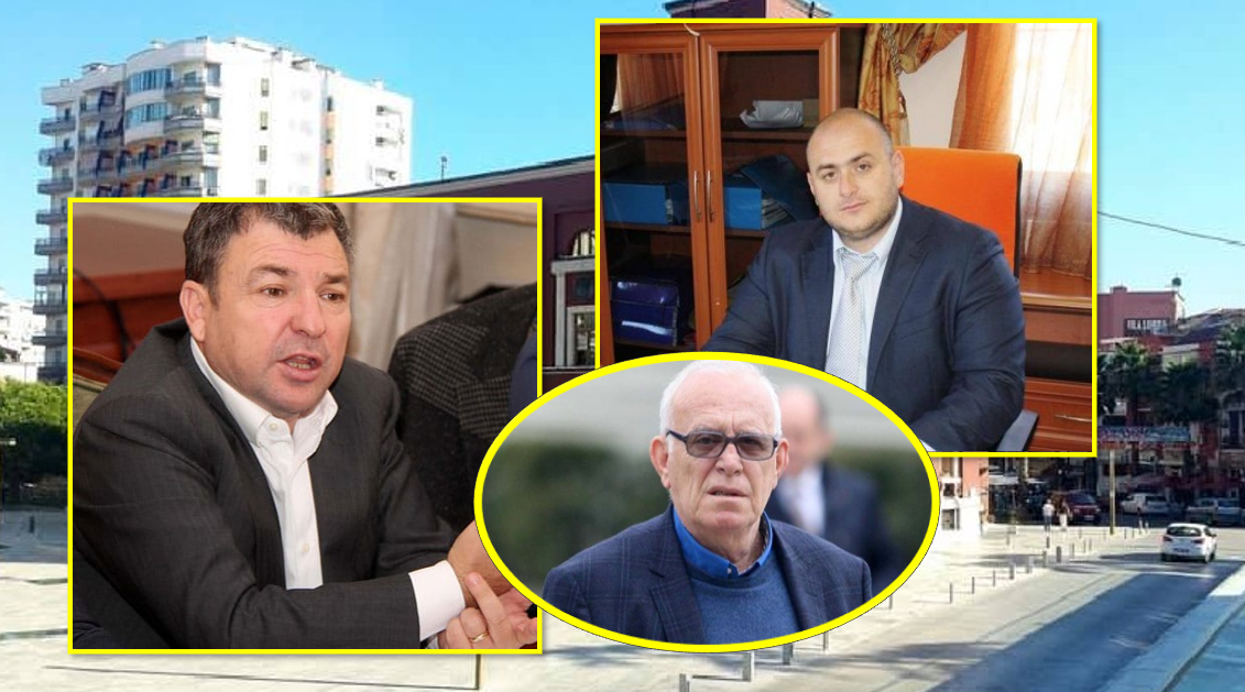 VIDEO/Djali i Spartak Brahos bën denoncimin ‘bombë’ për Vangush Dakon: Ja çfarë bën Xhuxhi ‘339’