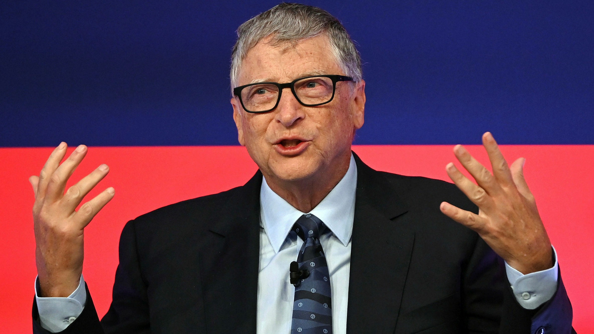 Bill Gates zgjedh Turqinë për planin e tij të radhës