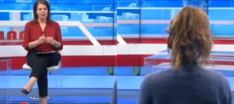Humbi kontaktet me familjen/Flet 25-vjeçarja: Ja pse u largova, burri më dhunonte, ndërsa i dashuri…