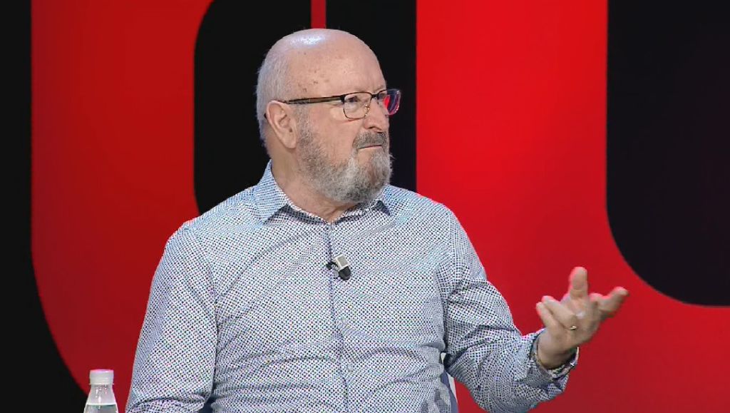 Bujar Kapexhiu: Punë e madhe se e shpalli Amerika “non grata” Berishën