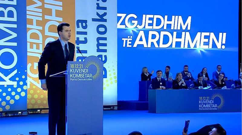 Kuvendi i Bashës rrëzon Sali Berishën: Referendumi i pavlefshëm