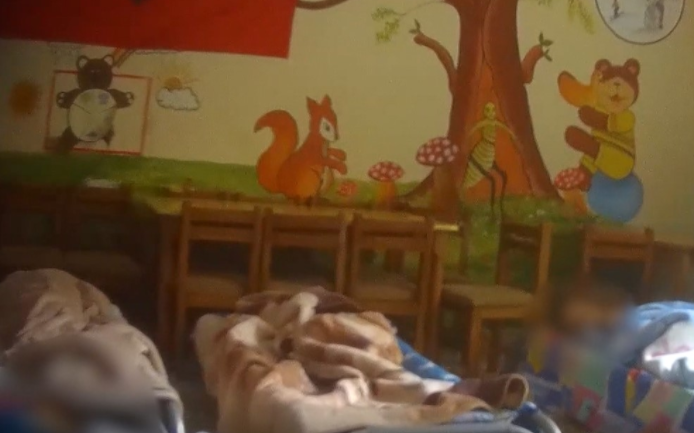 VIDEO/Bashkia pret buxhetin, shikoni ku kanë përfunduar fëmijët e kopshteve