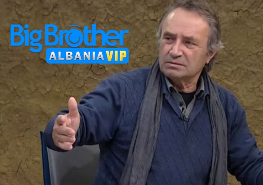‘Përralla me mbret, dhunë kulturore’/Aktori i njohur ‘shpërthen’ kundër ‘Big Brother’ dhe ‘Përputhen’