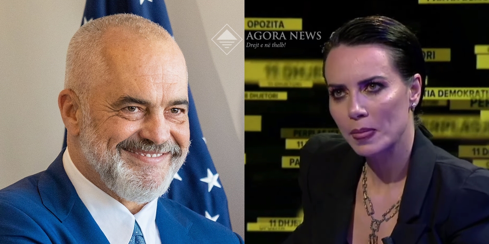 VIDEO/Grida Duma: Edi Rama më theu shpirtin me atë që bëri, s’ka ilaç që e shëron