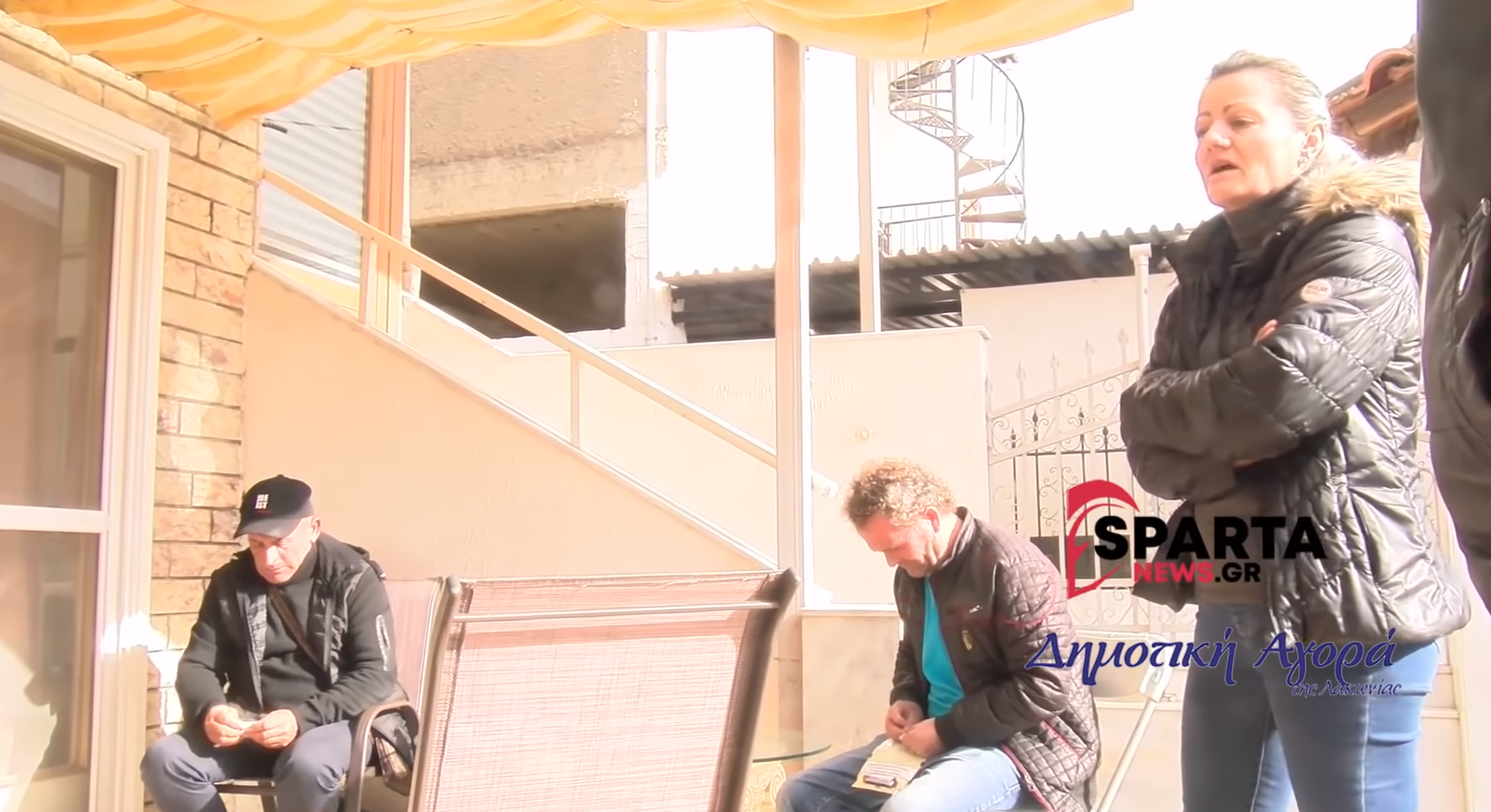 VIDEO/Burri mbyti gruan në Greqi, flet i vëllai i viktimës: S’kuptuam asgjë, ata ishin të…