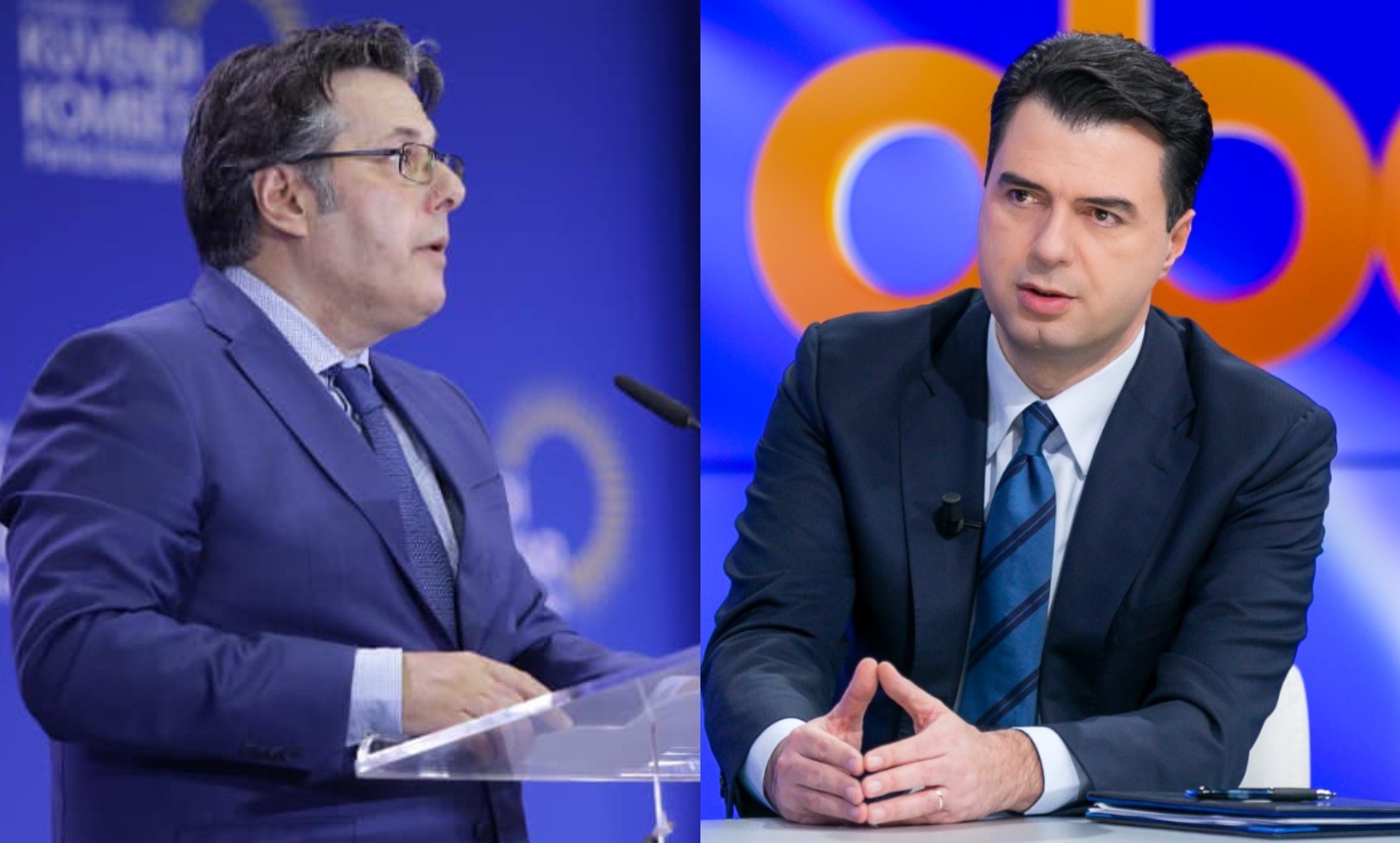 Firmat për Kuvend/Paloka i përgjigjet Bashës: Të dalë e të tregojë se ç’ndodhi në zyrën e Berishës