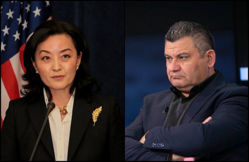 “Janë investuar fuqishëm”, Mentor Kikia zbulon ‘kurthin’ që Ambasada Amerikane po i përgatit Sali Berishës