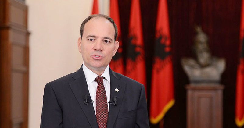 Bujar Nishani paralajmëron zhvillime të bujshme pas zgjedhjeve të 6 Marsit