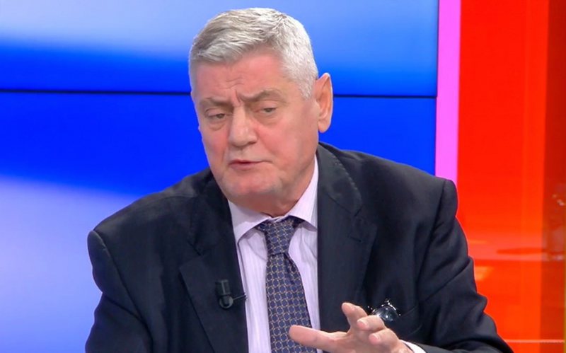 “Ky është një turp i madh”, Dashamir Shehi flet nga Kuvendi: Kjo më tremb mua…
