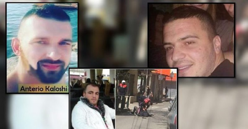 Masakra e Lushnjës, GJKKO jep vendimin për Orges Bilbilin dhe Anterio Kaloshin