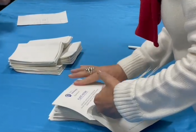 Komisioni i Rithemelimit zgjedh kandidatin për bashkinë e Dibrës, ja kush rezultoi fitues