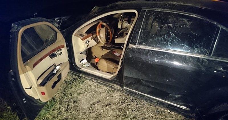 Po kthehej në vendlindje, humb jetën në aksident 26-vjeçari shqiptar në…