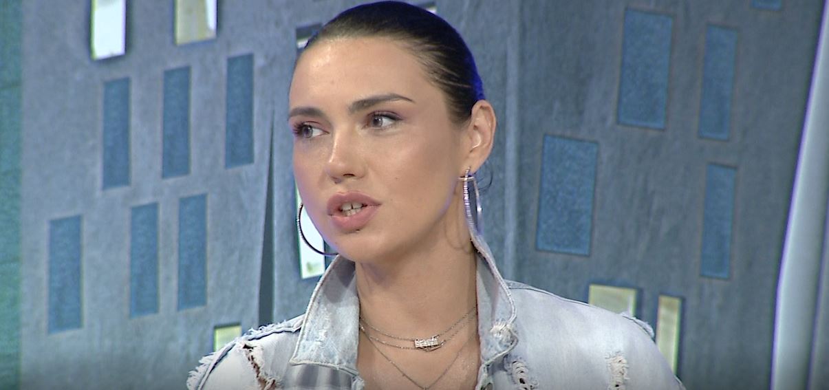 Çfarë ndodhi? Einxhel debaton ashpër me Donaldin: S’bëhet si shaka fare