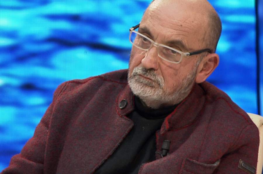 Koalicioni Berisha-LSI, Lubonja nxjerr prapaskenat dhe tregon çfarë mund të ndodhë: Kanë humbur fuqinë. Ish-kryeministri nuk është i qartë, edhe në të kaluarën goditi oligarkinë dhe në fund…
